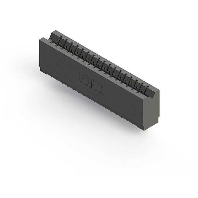 746-017-541-506 EDAC Inc.  Edgeboard Connectors